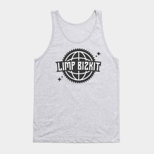 Limp Bizkit // Pmd Tank Top